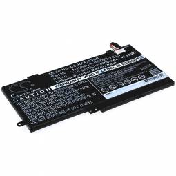 Replacement HP M1V62UA Laptop Battery (10.95 Volt, 4000 mAh)