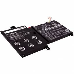 Replacement HP HV02XL Laptop Battery (7.6 Volt, 4000 mAh)