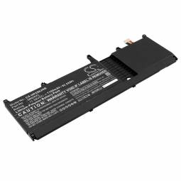 Replacement HP MN06XL Laptop Battery (11.58 Volt, 7100 mAh)
