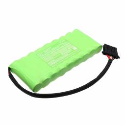 Replacement Hitachi 3289081-A RAID Controller Battery (10.8 Volt, 4500 mAh)