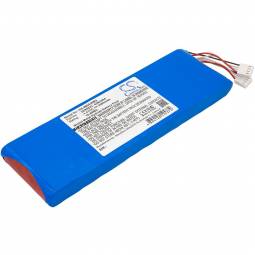 Replacement IBM 17P8979 RAID Controller Battery (4.8 Volt, 3500 mAh)