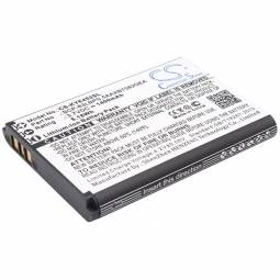 Replacement Kyocera SCP-63LBPS Cell Phone Battery