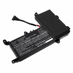 Replacement Lenovo 5B10M33724 Laptop Battery (15.36 Volt, 3800 mAh)
