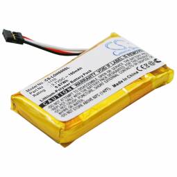 Replacement Wireless Headset AHB521630 Battery