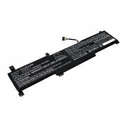 Lenovo IdeaPad 3 and V-Series Replacement Laptop Battery