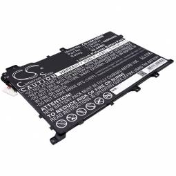 Replacement Lenovo L13M2P21 Laptop Battery (3.7 Volt, 6200 mAh)