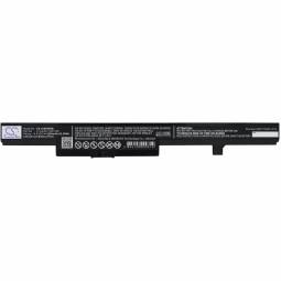 Replacement Lenovo L13L4A01 Laptop Battery (14.8 Volt, 2200 mAh)