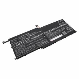 Replacement Lenovo 00HW028 Laptop Battery (15.2 Volt, 3300 mAh)