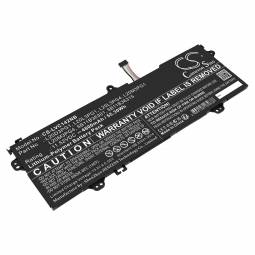 Replacement Lenovo 5B11B36301 Laptop Battery (11.52 Volt, 4800 mAh)