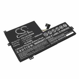 Replacement Lenovo L20C3PG0 Laptop Battery (11.52 Volt, 3900 mAh)