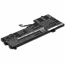 Replacement Lenovo L14L2P22 Laptop Battery (7.6 Volt, 4500 mAh)
