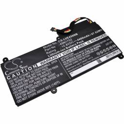 Replacement Lenovo 45N1752 Laptop Battery (10.8 Volt, 4400 mAh)