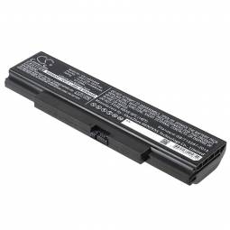 Replacement Lenovo 45N1758 Laptop Battery (10.8 Volt, 4400 mAh)