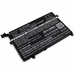 Replacement Lenovo SB10K97568 Laptop Battery (10.95 Volt, 4100 mAh)
