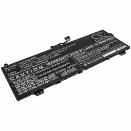 Replacement Lenovo 5B10X63136 Laptop Battery (7.68 Volt, 6450 mAh)