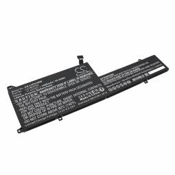 Replacement Lenovo 5B11F38035 Laptop Battery (11.52 Volt, 4400 mAh)