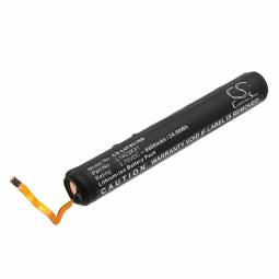 Replacement Lenovo L14C2K31 Laptop Battery (3.75 Volt, 6400 mAh)