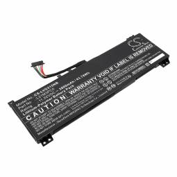 Replacement Lenovo 8SSB11F36375 Laptop Battery (11.52 Volt, 3800 mAh)
