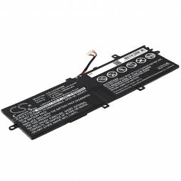 Replacement Lenovo 00HW010 Laptop Battery (7.4 Volt, 4800 mAh)