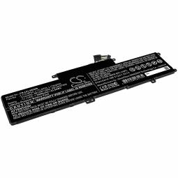 Replacement Lenovo 01AV482 Laptop Battery (11.1 Volt, 3950 mAh)