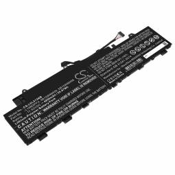 Replacement Lenovo L19M3PF4 Laptop Battery (11.52 Volt, 4850 mAh)