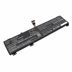 Replacement Lenovo L21C4PC2 Laptop Battery (15.44 Volt, 5050 mAh)