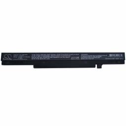 Replacement Lenovo L12S4Y51 Laptop Battery (14.8 Volt, 2200 mAh)