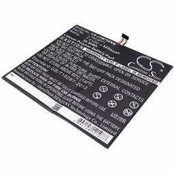 Replacement Lenovo L15C4P71 Laptop Battery (7.6 Volt, 5250 mAh)