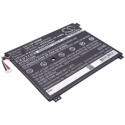 Replacement Lenovo NB116 Laptop Battery (3.8 Volt, 8300 mAh)