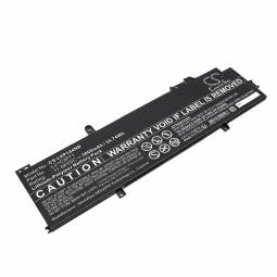 Replacement Lenovo L21C3P71 Laptop Battery (11.58 Volt, 3000 mAh)