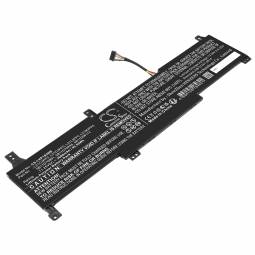 Replacement Lenovo 5B11D70891 Laptop Battery (11.25 Volt, 3600 mAh)