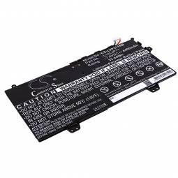 Replacement Lenovo L14L4P71 Laptop Battery (7.6 Volt, 4400 mAh)
