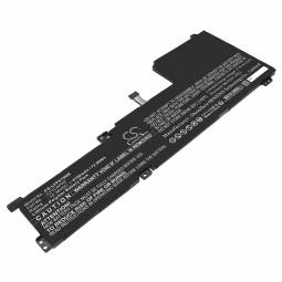 Replacement Lenovo L21C4PH2 Laptop Battery (15.36 Volt, 4750 mAh)