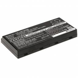 Replacement Lenovo 00HW030 Laptop Battery (14.8 Volt, 6400 mAh)