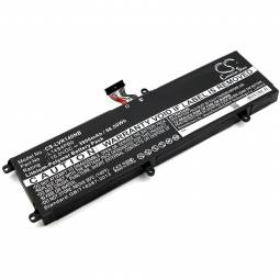 Replacement Lenovo L14S4PB0 Laptop Battery (15 Volt, 3900 mAh)
