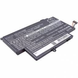 Replacement Lenovo 45N1704 Laptop Battery (14.8 Volt, 3150 mAh)