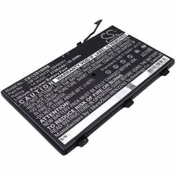 Replacement Lenovo SB10F46439 Laptop Battery (14.8 Volt, 3750 mAh)