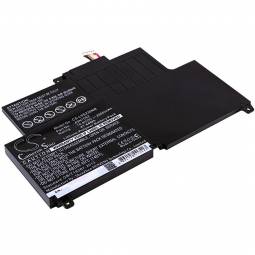 Replacement Lenovo 45N1092 Laptop Battery (14.8 Volt, 2800 mAh)