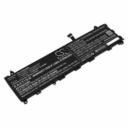 Replacement Lenovo 5B10U95573 Laptop Battery (11.52 Volt, 3700 mAh)