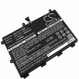 Replacement Lenovo 45N1750 Laptop Battery (7.4 Volt, 4500 mAh)