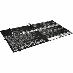 Replacement Lenovo L13M4P71 Laptop Battery (7.7 Volt, 5800 mAh)