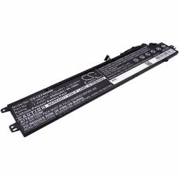 Replacement Lenovo L13M4P01 Laptop Battery (7.4 Volt, 6500 mAh)