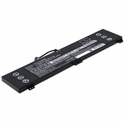 Replacement Lenovo L13M4P02 Laptop Battery (7.4 Volt, 7200 mAh)