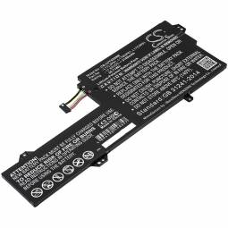 Replacement Lenovo L17L3P61 Laptop Battery (11.52 Volt, 3100 mAh)
