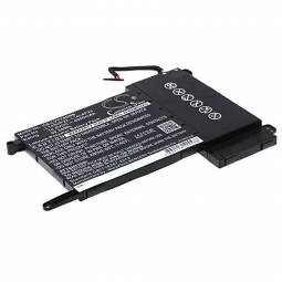 Replacement Lenovo L14S4P22 Laptop Battery (14.8 Volt, 4000 mAh)