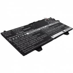 Replacement Lenovo L14L4P72 Laptop Battery (7.6 Volt, 5200 mAh)