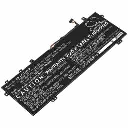 Replacement Lenovo L19M4PG0 Laptop Battery (15.36 Volt, 3900 mAh)