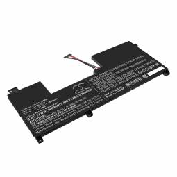 Replacement Lenovo 5B10Q88556 Laptop Battery (15.36 Volt, 4800 mAh)