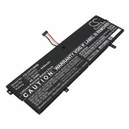 Replacement Lenovo L21M4PE3 Laptop Battery (15.36 Volt, 4450 mAh)