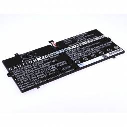 Replacement Lenovo L14M4P24 Laptop Battery (7.5 Volt, 8700 mAh)